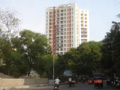 Mahavir Milestone
