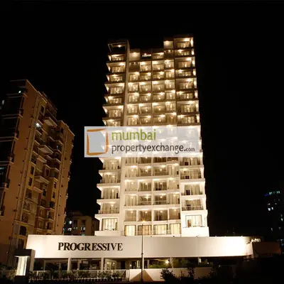 3 BHK in Progressive Highness