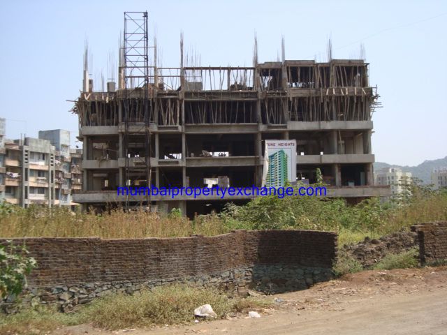 3 BHK in Fortune Height, Mira Road - Photo 5