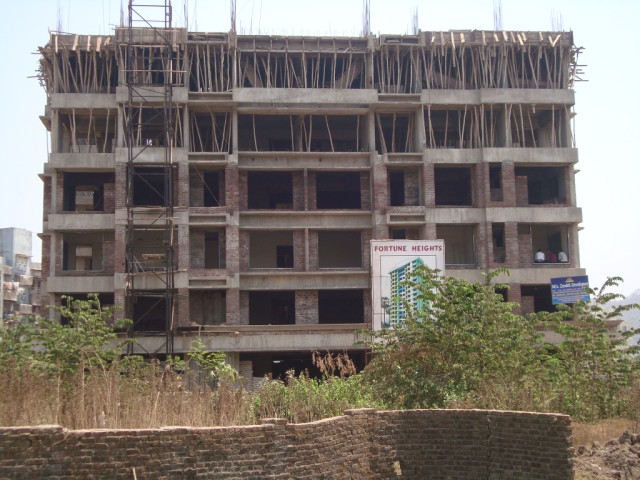 3 BHK in Fortune Height, Mira Road - Photo 6