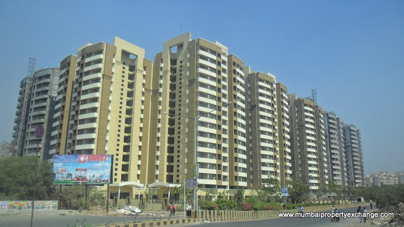 1 BHK in Srishti, Mira Road - Photo 6