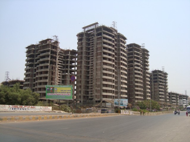 1 BHK in Srishti, Mira Road - Photo 2