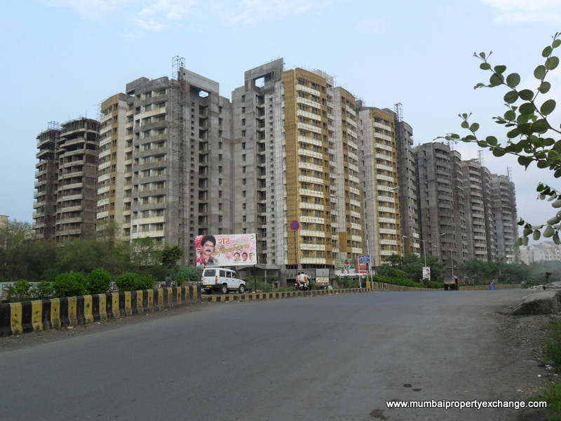 1 BHK in Srishti, Mira Road - Photo 5