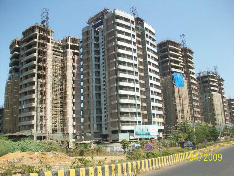 1 BHK in Srishti, Mira Road - Photo 3