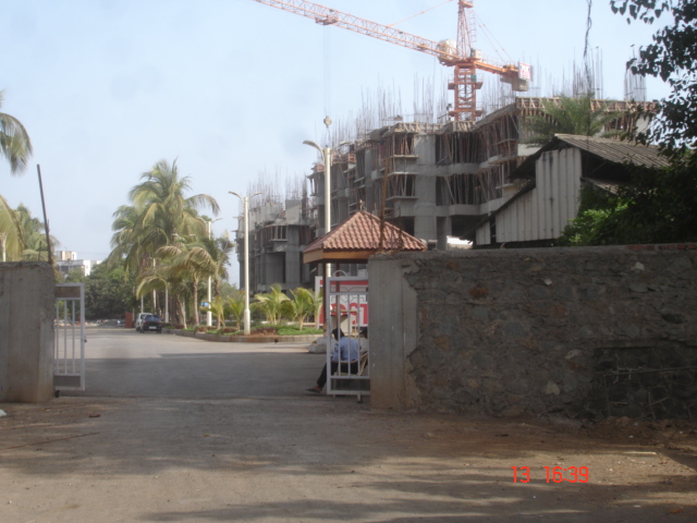 3 BHK in Dosti Vihar, Thane West - Photo 4