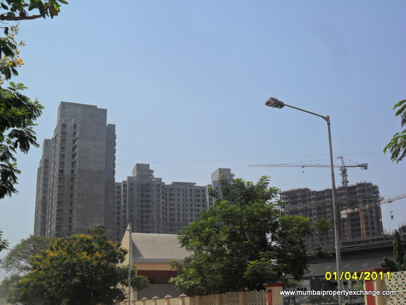 3 BHK in Dosti Vihar, Thane West - Photo 5