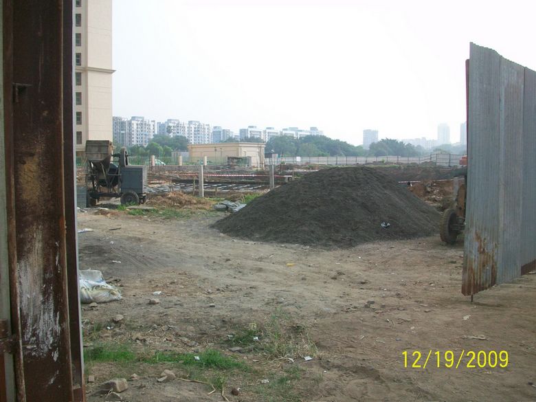 2.5 BHK Fully Furnished in Paloma, Thane West - Photo 5