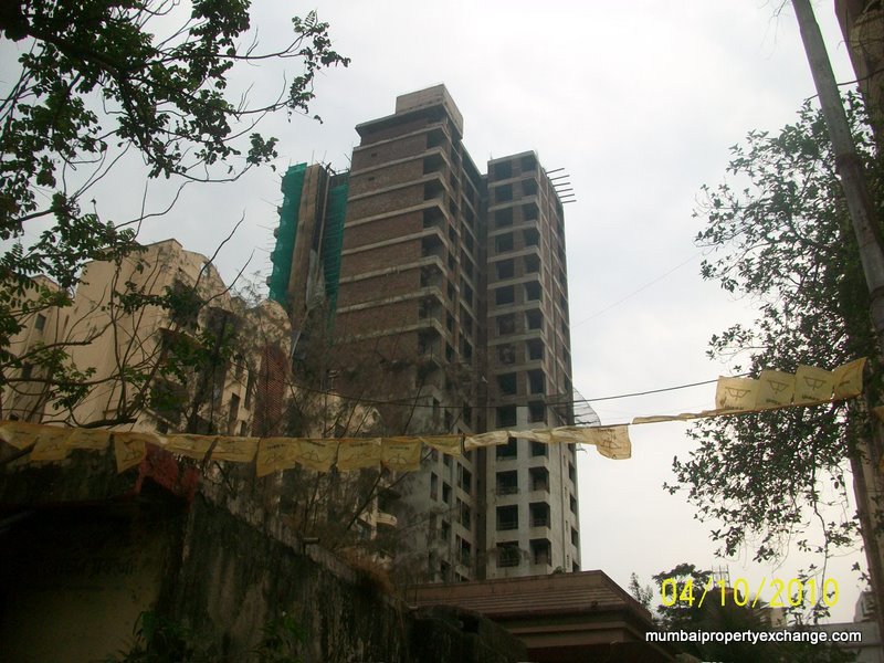 2 BHK in Jaydeep Park, Thane West - Photo 5