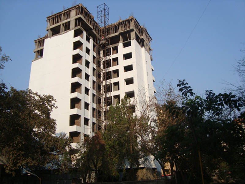 2 BHK in Jaydeep Park, Thane West - Photo 3