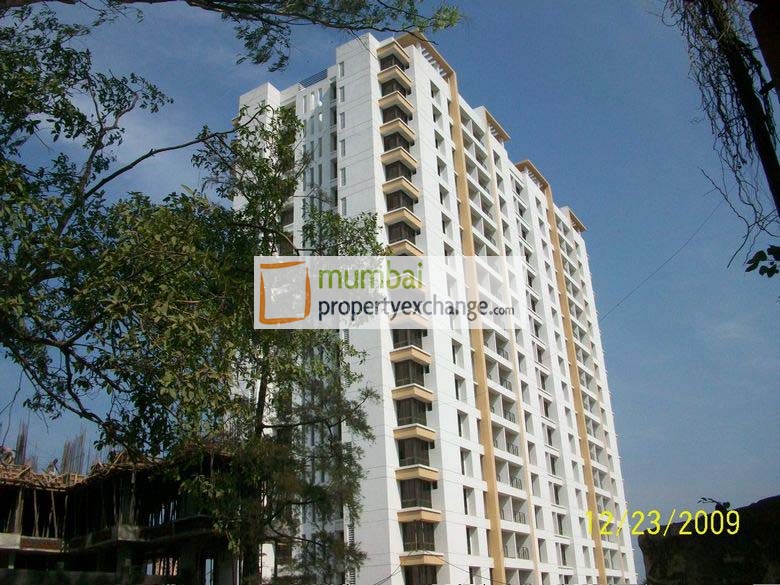 3 BHK in Shiv Sai Paradise, Thane West - Photo 5