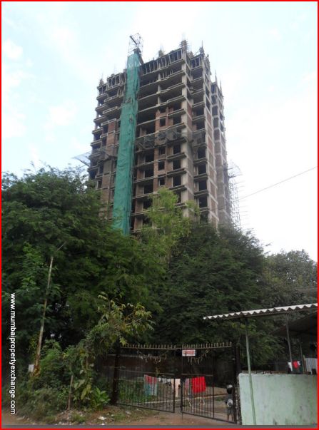 2 BHK in Prity Park, Thane West - Photo 3