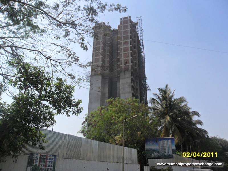 2 BHK in Prity Park, Thane West - Photo 4