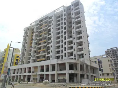 Shreeram Arcade