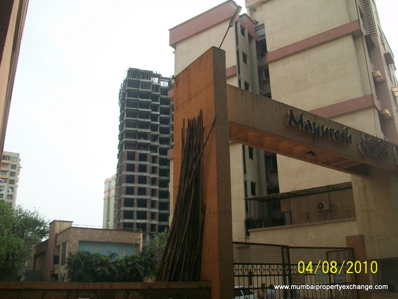 2 BHK in Srishti Heights, Bhandup - Photo 6