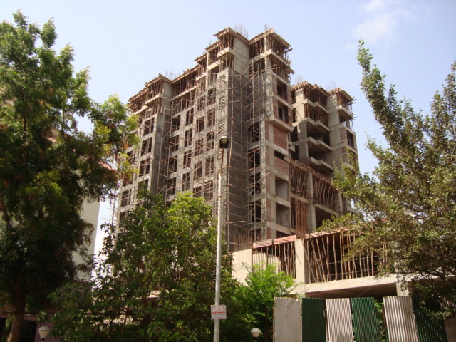 3 BHK in Laxman Tower, Dahisar West - Photo 5