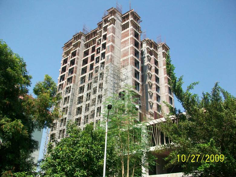 3 BHK in Laxman Tower, Dahisar West - Photo 6