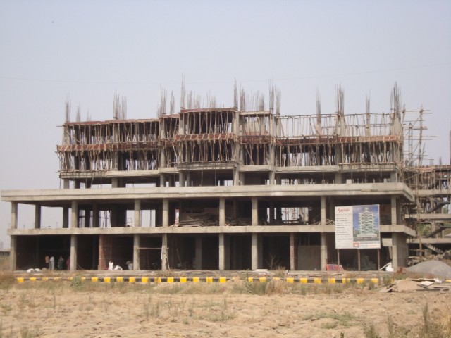 2 BHK Fully Furnished in Kasturi, Kharghar - Photo 2