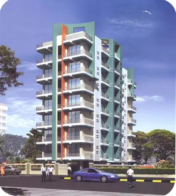 Nirav Apartment