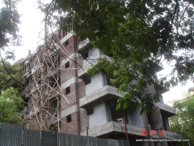 1 BHK in Nirav Apartment, Kandivali East - Photo 4