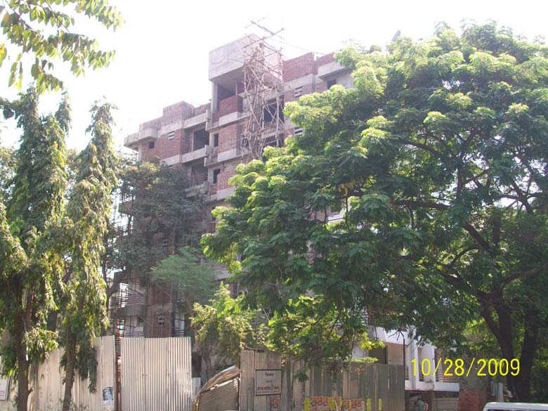 1 BHK in Nirav Apartment, Kandivali East - Photo 5