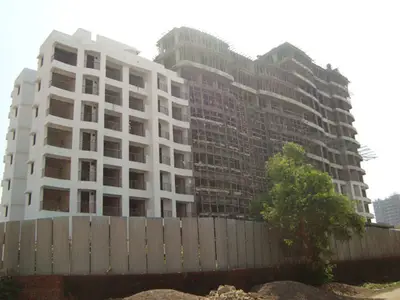 1 BHK in Chamunda Classic