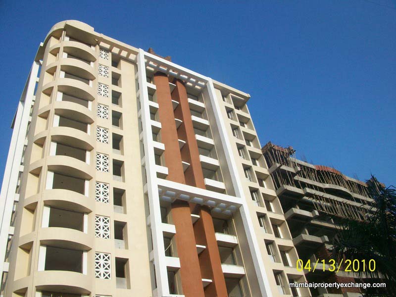 1 BHK in Pooja Galaxy, Thane West - Photo 5