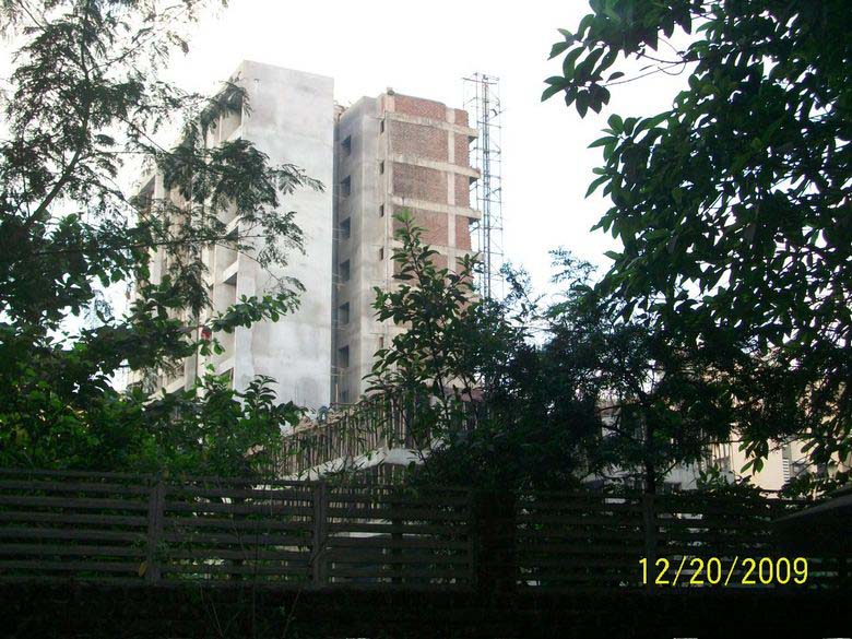 1 BHK in Pooja Galaxy, Thane West - Photo 4