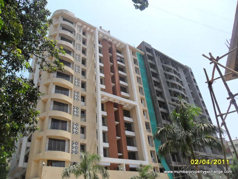 1 BHK in Pooja Galaxy, Thane West - Photo 6