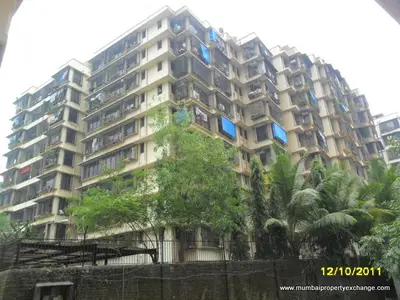 Miraaj Residency