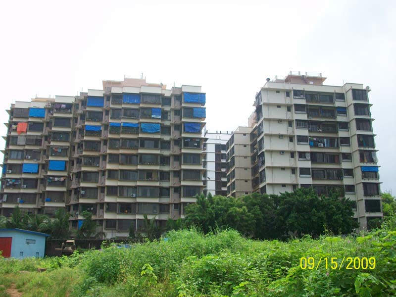 2 BHK in Miraaj Residency, Malad West - Photo 5