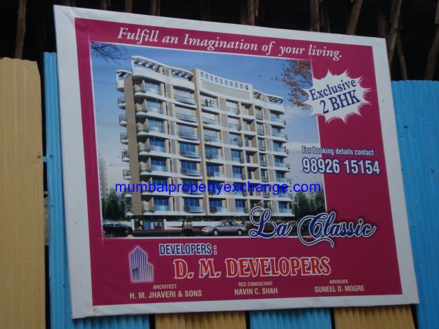 2 BHK in La Classic, Malad West - Photo 4