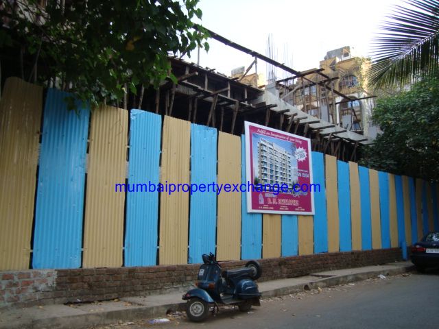 2 BHK in La Classic, Malad West - Photo 2