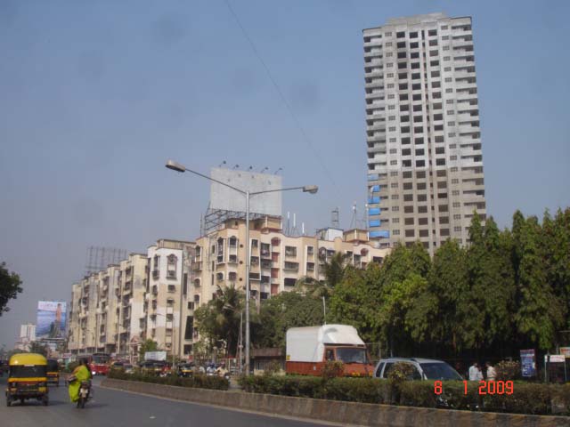 Commercial Shop Unfurnished in Sejal Tower, Goregaon West - Photo 3