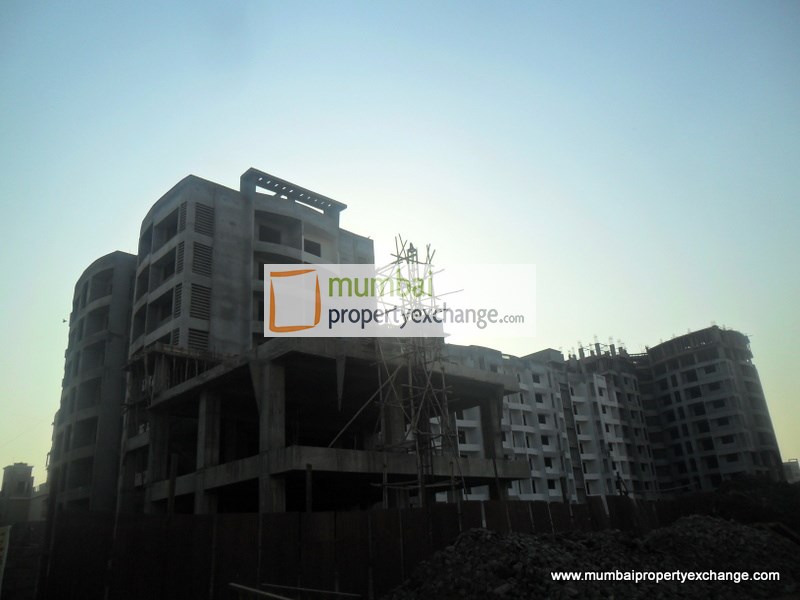 2 BHK in Vasudev Planet, Mira Road - Photo 6