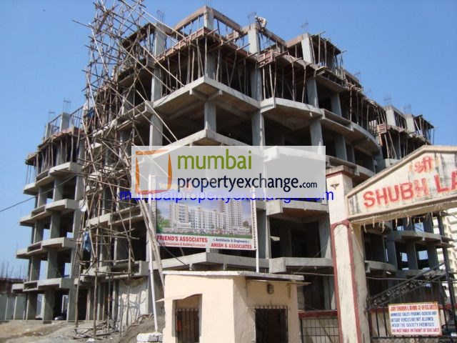 2 BHK in Vasudev Planet, Mira Road - Photo 2