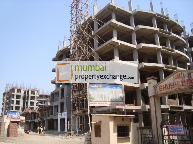 2 BHK in Vasudev Planet, Mira Road - Photo 3