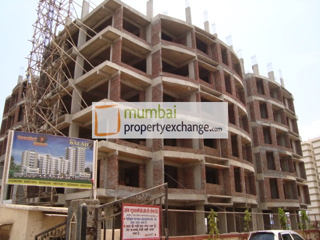 2 BHK in Vasudev Planet, Mira Road - Photo 4