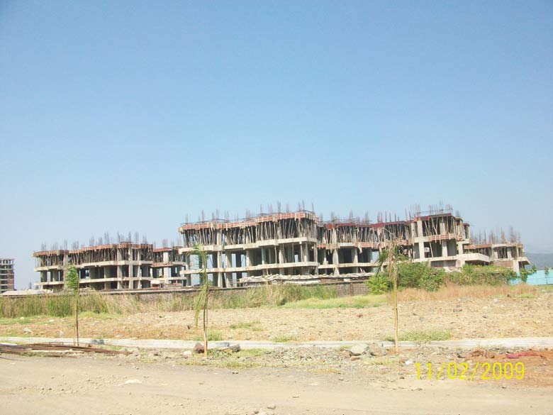 1 BHK in Sandstone, Mira Road - Photo 6