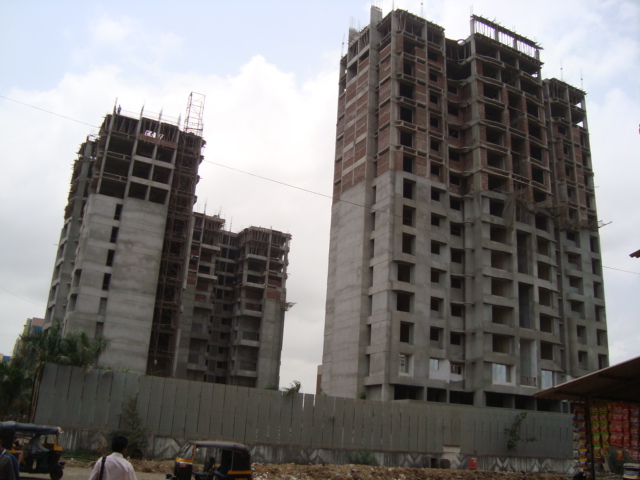 1 BHK in Sandstone, Mira Road - Photo 5