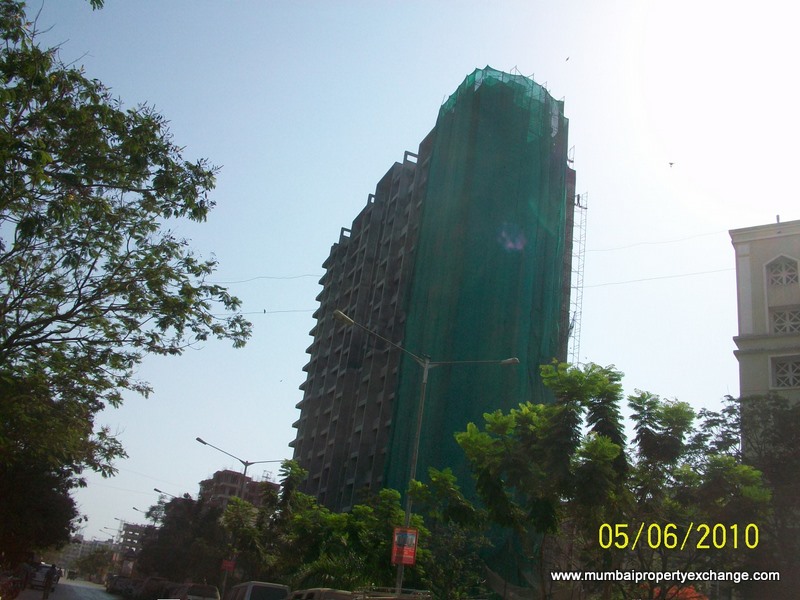1 BHK in Antariksh, Mira Road - Photo 2