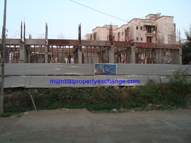 3 BHK in Nine Galaxy, Mira Road - Photo 2