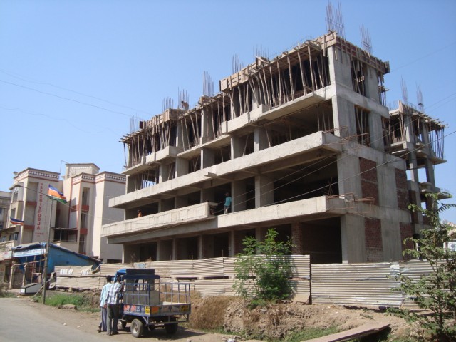 3 BHK in Nine Galaxy, Mira Road - Photo 4