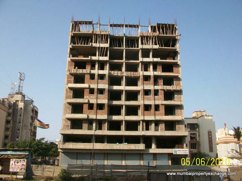 3 BHK in Nine Galaxy, Mira Road - Photo 6