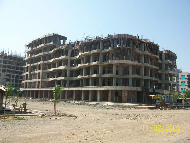 1 BHK in Shree Sharanam, Mira Road - Photo 5