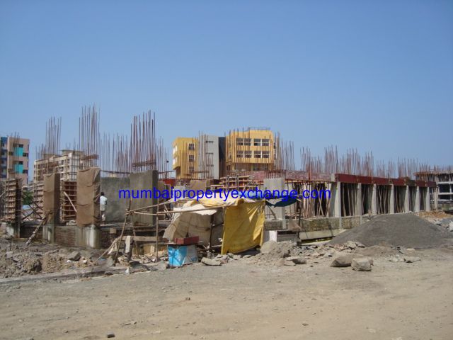 1 BHK in Shree Sharanam, Mira Road - Photo 2