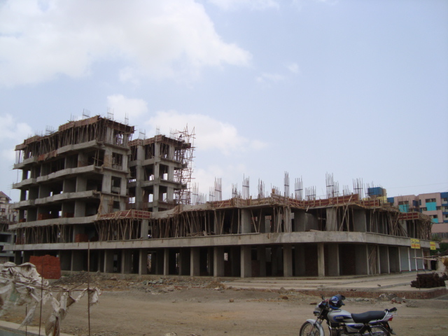 1 BHK in Shree Sharanam, Mira Road - Photo 4