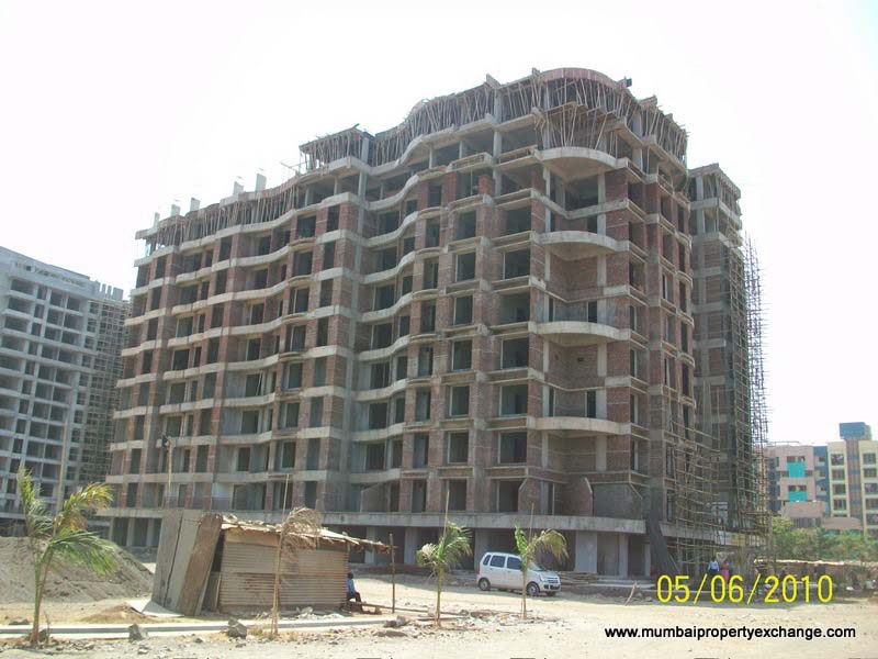 1 BHK in Shree Sharanam, Mira Road - Photo 6