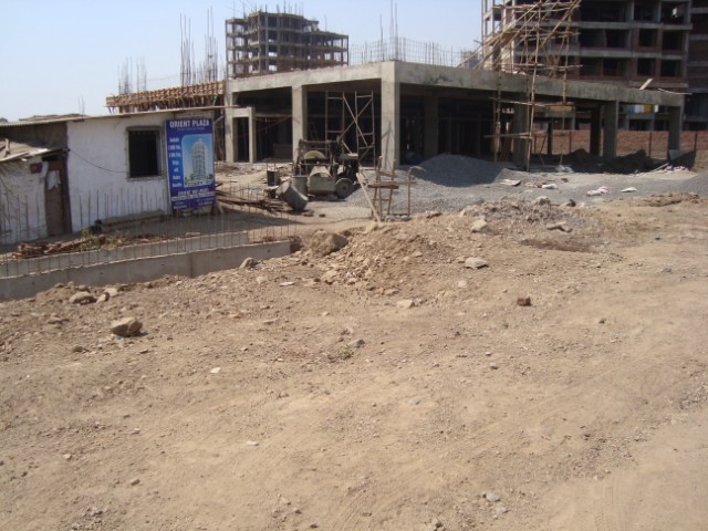 2 BHK in Orient Plaza, Kharghar - Photo 2