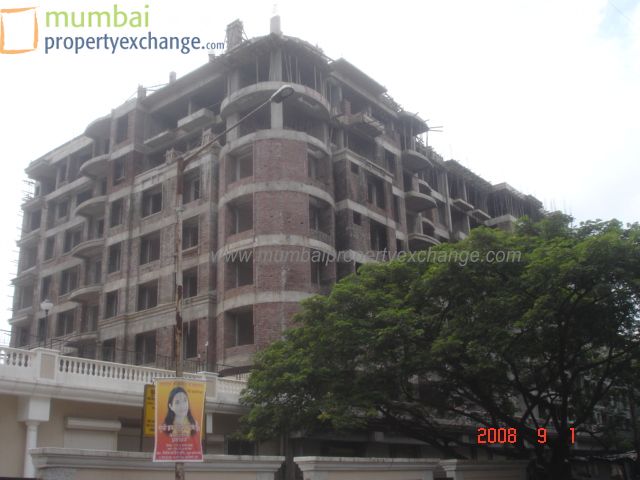 1 BHK in Vasant Pride, Kandivali East - Photo 4