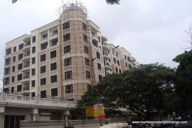 1 BHK in Vasant Pride, Kandivali East - Photo 6